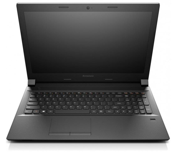 Lenovo B50-70 P3558U/4GB/500/DVD-RW/Win8.1 - 209308 - zdjęcie